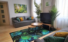 Piotrkowska-ll-70m Central Cosy&FreeParking